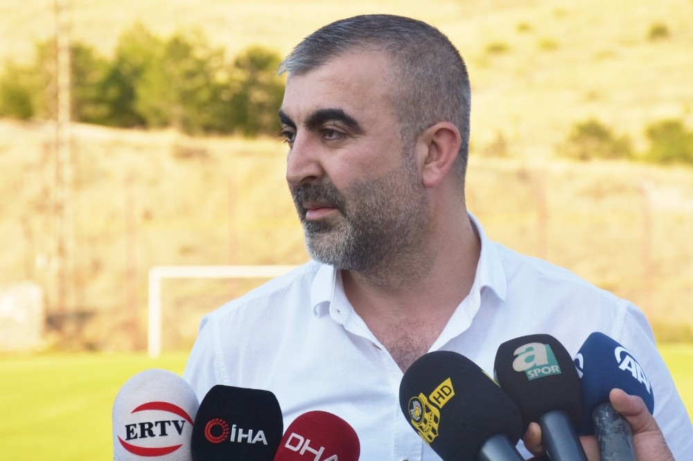 Selim Pilten: 