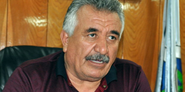 Selim Sadak İstanbul'da gözaltına alındı!