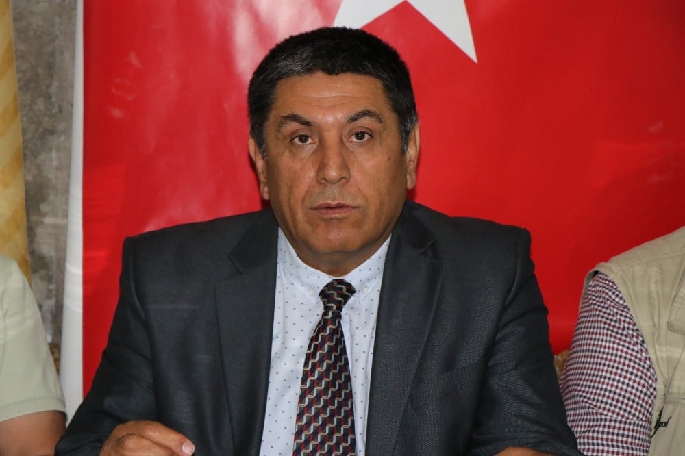 Selim Tunçbilek: 
