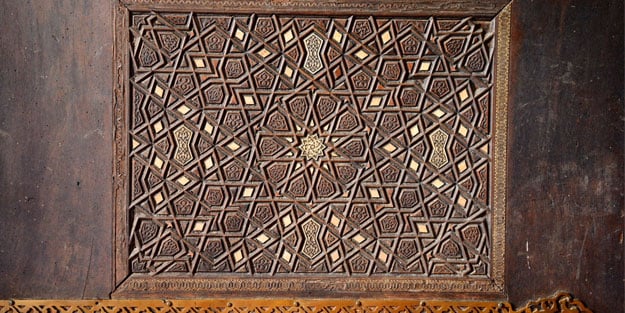 Selimiye Camii'ne büyük saygısızlık!