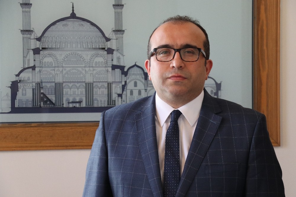 Selimiye’de ‘çirkin’ manzara, bu kez yakışmadı 