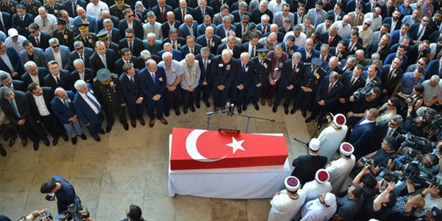 Selimiye'de 'en acı' ilk