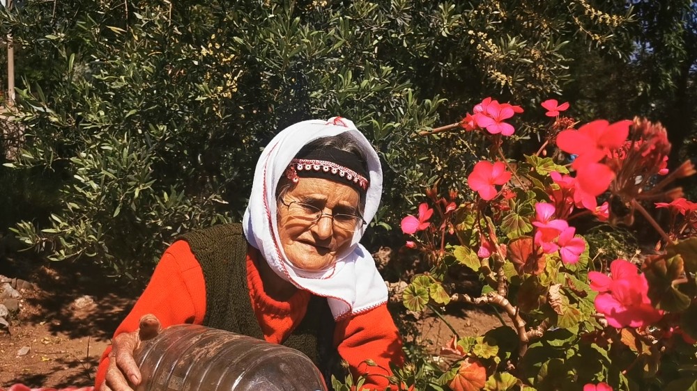 Selimiye’nin Adile Naşit’i 