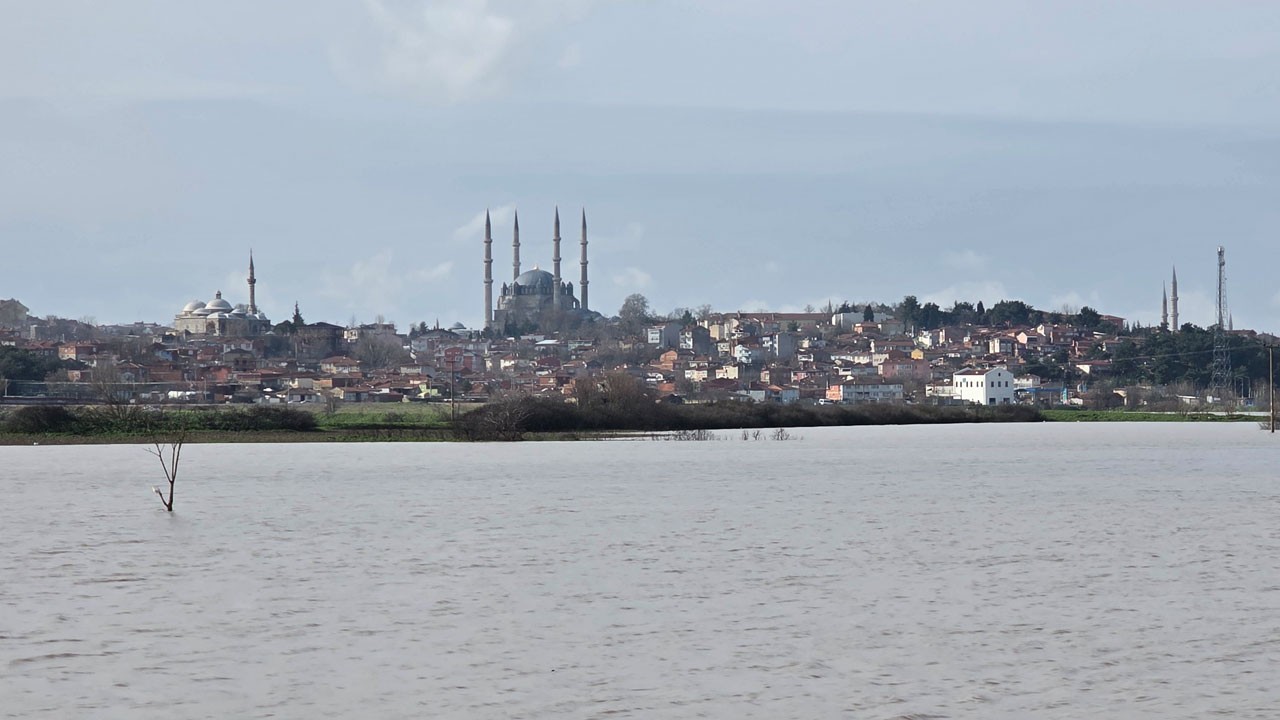 Selimiye’ye bakanlar, Sultanahmet’i gördü