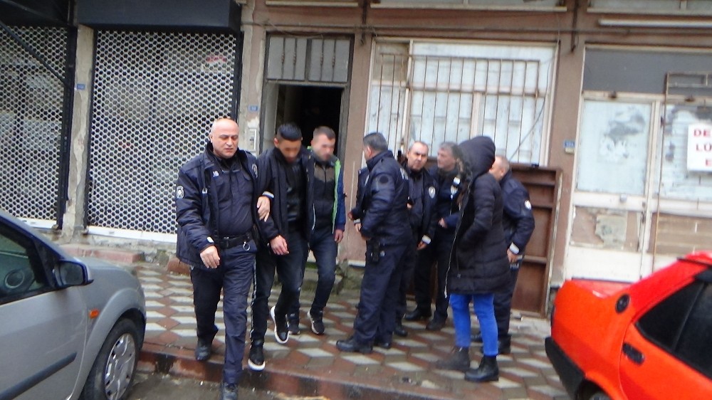 Selin Kartal cinayetinde 2 tutuklama 