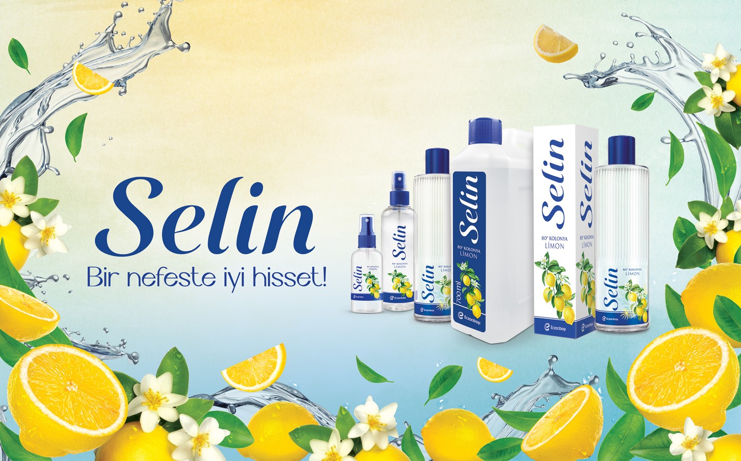 Selin Limon Kolonyası eski günlerin özlemle anıldığı Ramazan Bayramı’na eşlik ediyor!