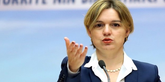 Selin Sayek Böke adaylık iddialarını cevapladı!