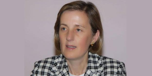 Selma Aliye Kavaf kimdir nerelidir? Selma Aliye Kavaf biyografisi, hayatı, özgeçmişi