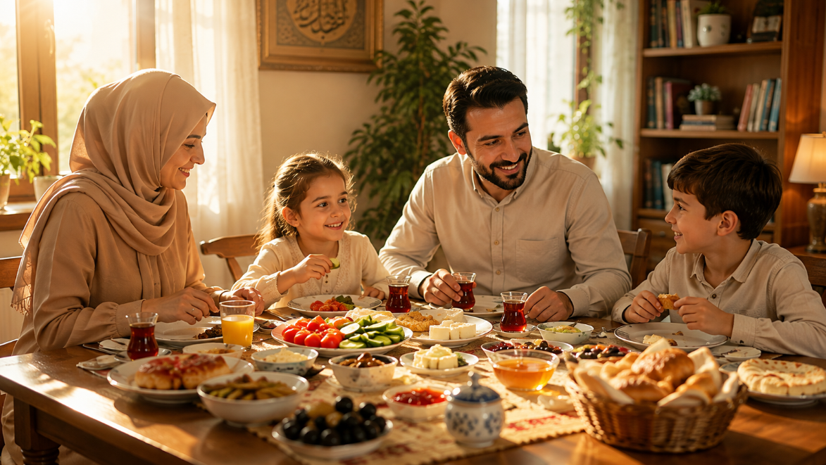 Selma Savcı'dan aile uyarısı: Cinsiyetsiz, inançsız toplumlar isteniyor!