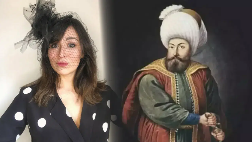 Selma Savcı’dan Tuba Ulu’ya sert tepki: 