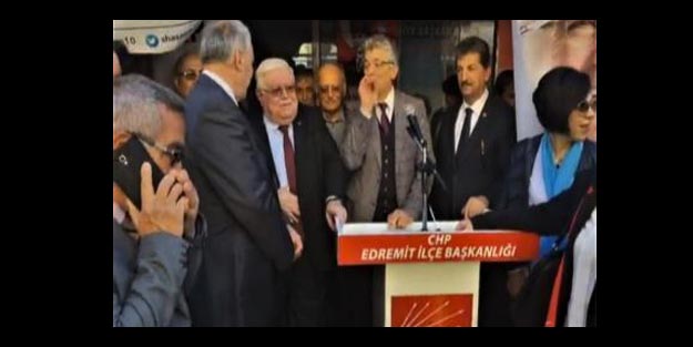 Selman Hasan Arslan kimdir nerelidir? Selman Hasan Arslan CHP'den ihraç mı edilecek?