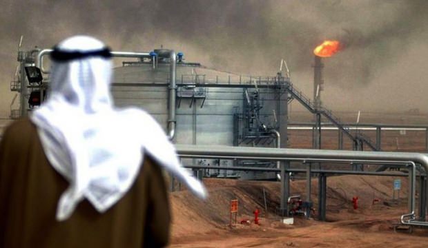 Selman karar verdi! 2 trilyon dolarlık hayal yalan oldu