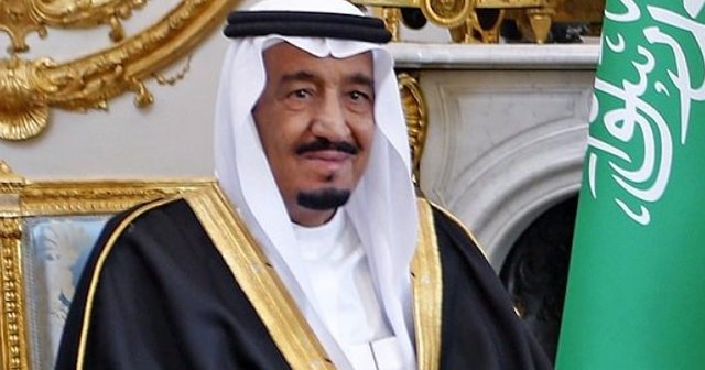 Selman Mısır'a gidiyor