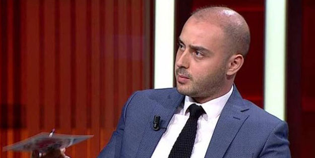 Selman Öğüt 'Elini keselim' dedi, solak medya gocundu! Siz hırsız mısınız?