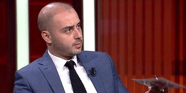 Selman Öğüt’ten Yeni baro yasası sonrası eleştiri: Her şeyi Erdoğan’dan beklemeyin