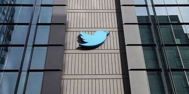 Selman'ın casusu Twitter’ı karıştırdı