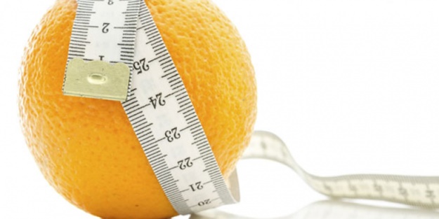 Selüliti önlemek için...