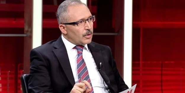 Abdülkadir Selvi: Ben mi safım, yoksa...