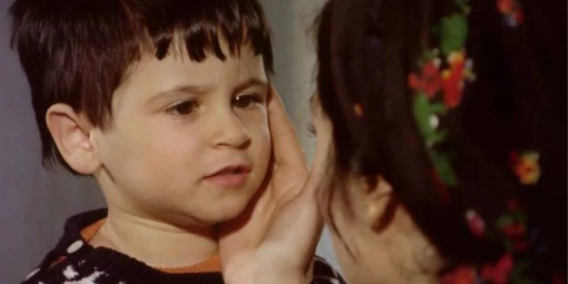 Selvi Boylum Al Yazmalım'ın Samet'i kız çocuğu çıktı!