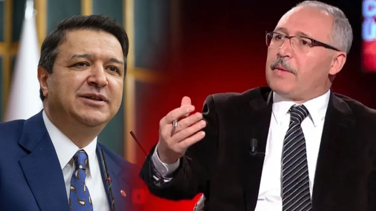 Selvi: Cami düşmanlığı Saadet’e mi kaldı? Erbakan Hoca mezarından doğrulsa bunları kötekle kovalar!
