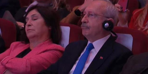 Selvi hanım korona mı, yoksa uyukladığı için hastalık mı icat edildi?