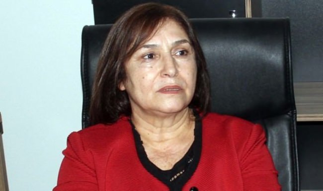 Selvi Kılıçdaroğlu Zaman'a sahip çıktı