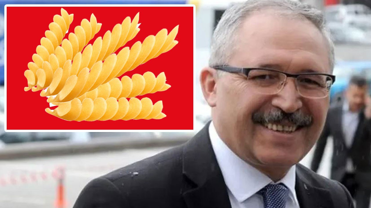 Selvi: Milleti makarna kafalılar diye aşağılayan CHP, döndü dolaştı nasıl makarnacılar partisi oldu!
