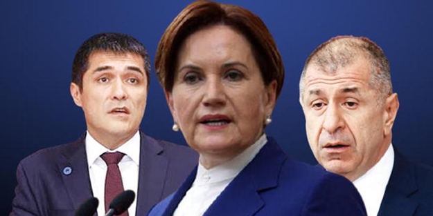 Selvi’den bomba Akşener ve Kavuncu iddiası: MİT ve Hulusi Akar İle...