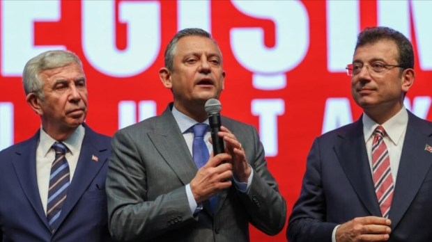 Selvi’den Bomba Kulis: CHP’de "Özgür Özel" İçin de İmamoğlu Modeli Devrede