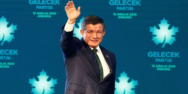 Davutoğlu'nu kızdıracak sözler! 