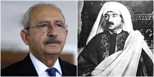 Mustafa Kemal'in Libya'da ne işi vardı?