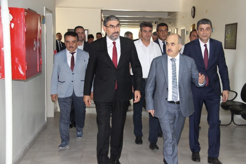 Selzede esnafa 100 bin TL’ye kadar faizsiz destek kredisi 