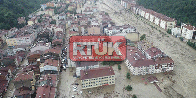Selzede yayıncılara RTÜK’ten destek