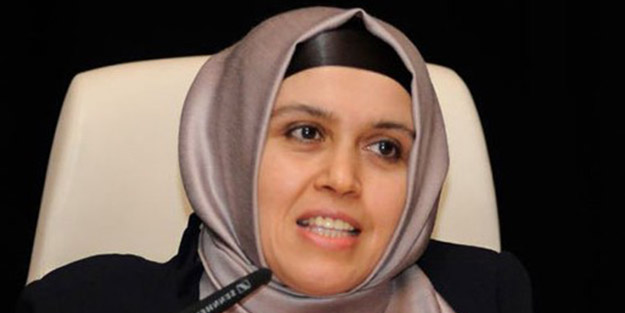 Sema Maraşlı çileden çıktı: Yakında erkekleri ülkeden de atarlar
