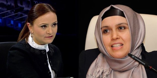Sema Maraşlı: KADEM üzerine dikildiği ayakların altında kalacak