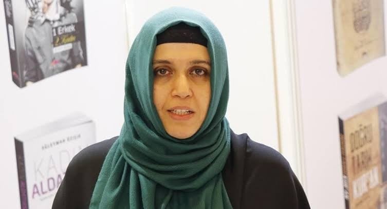 Sema Maraşlı Mor Çete'nin maskesini düşürdü: Ne kadar istismar, o kadar para