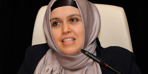 Sema Maraşlı, Rosa Kadın Derneği'ne dikkat çekti: Yetkililerimiz kadın hakları türküsü söylerken örgüt çalışıyor