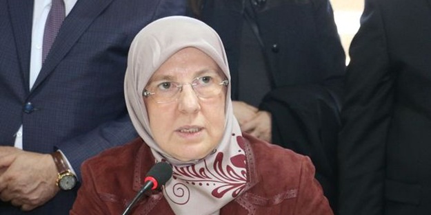 Ramazanoğlu Bakanlar Kurulu'na girdi mi?