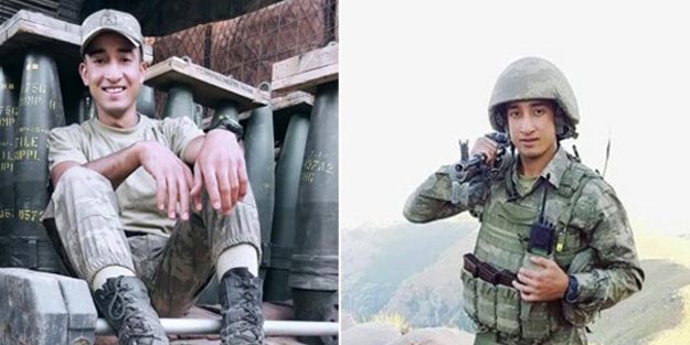 Şemdinli şehidimiz, AK Partili başkanın akrabası çıktı
