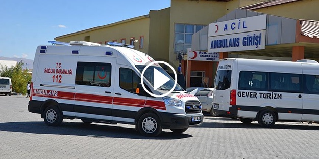 Şemdinli'de hain saldırı: 10'u asker 18 şehit!