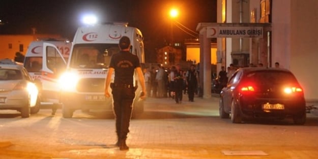 Şemdinli'den acı haber!