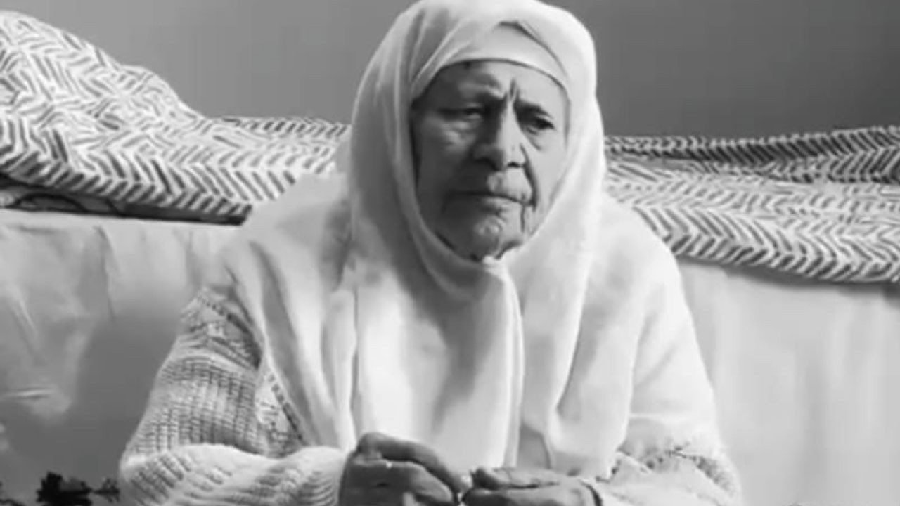 Şemdinli’nin ‘Asırlık Çınarı’ 115 yaşında vefat etti