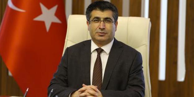 Semih Aktekin kimdir nerelidir? Hacı Bektaş Veli Üniversitesi Rektörü Semih Aktekin hayatı