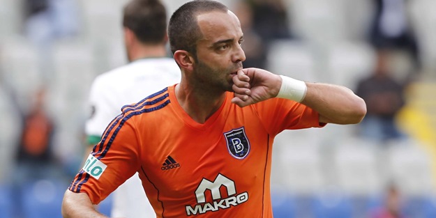 Semih bin pişman! Keşke EURO 2008'de...