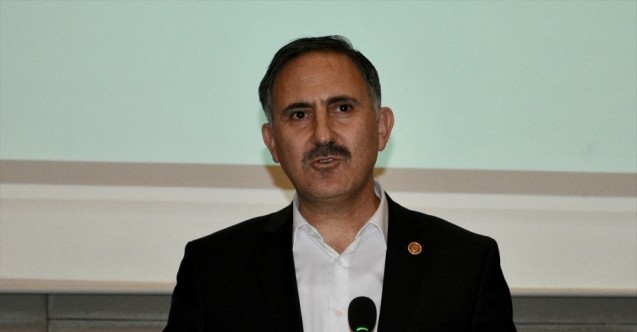 Semih Durmuş'tan ambulansta kamera açıklaması