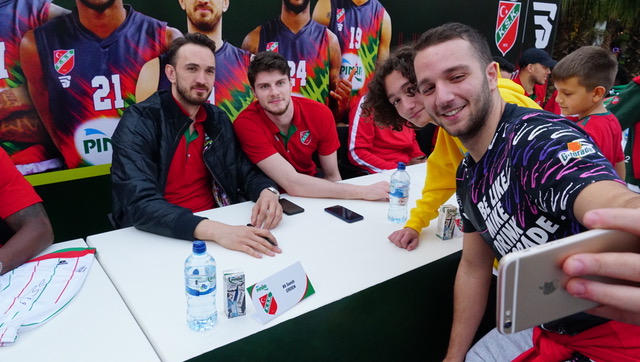 Semih Erden: “Kevin Garnett, bana Ali Ağaoğlu’nun bizlere hediye ettiği evi sordu” 