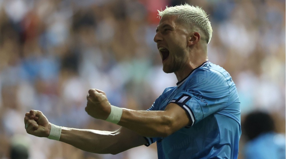 Semih Güler’in yeni takımı açıklandı