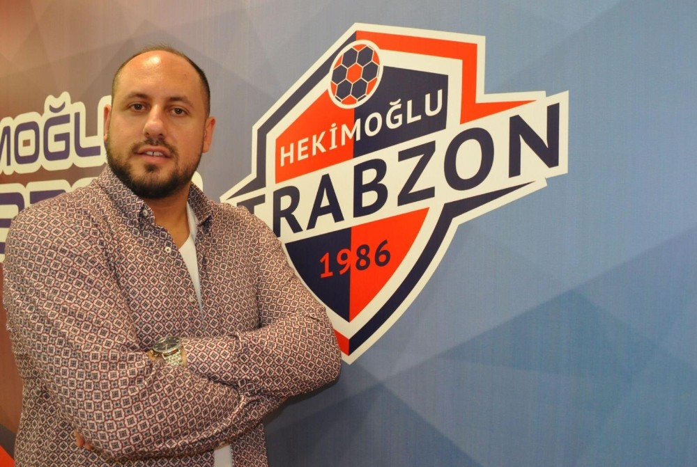 Semih Hekimoğlu: 