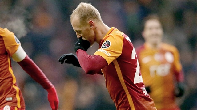 Semih Kaya Sparta Prag ile anlaştı