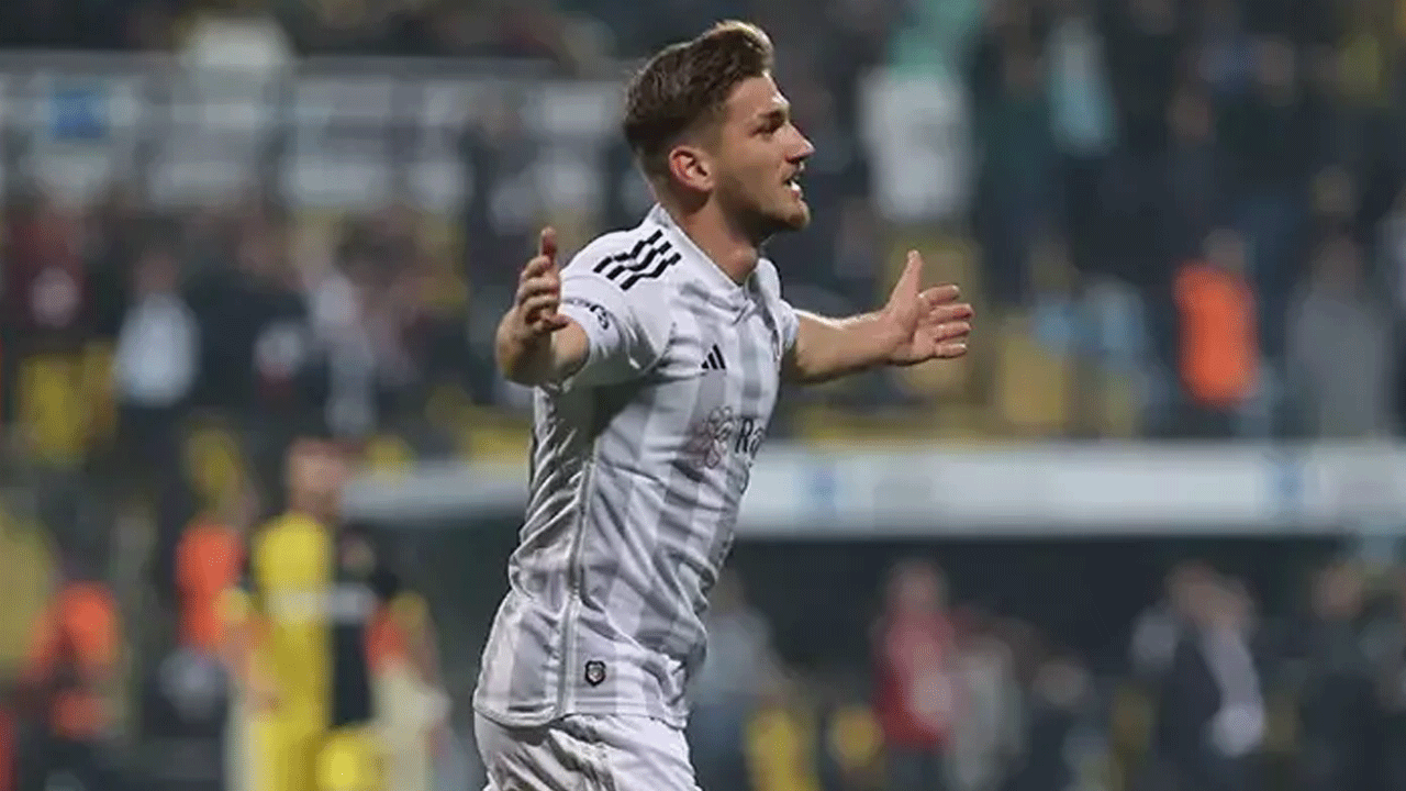 Semih Kılıçsoy tarih yazdı! Lamine Yamal’ı bile geride bıraktı